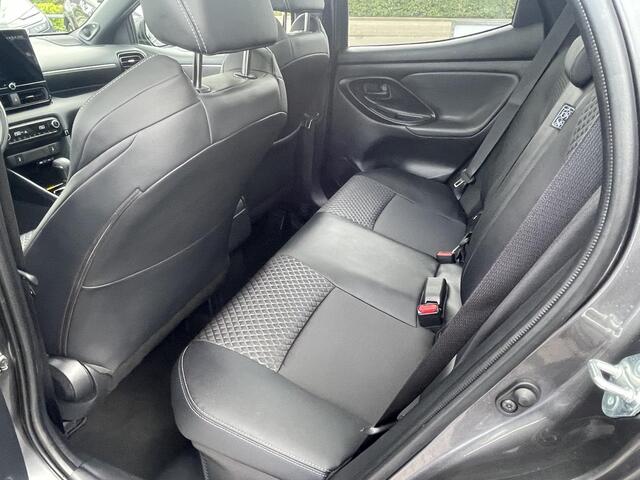 Toyota YARIS 1.5 Hybrid 130 Executive Premium Panoramadak