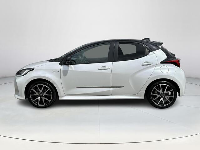 Toyota YARIS 1.5 Hybrid Executive