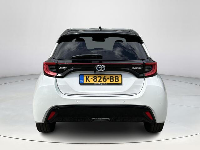 Toyota YARIS 1.5 Hybrid Executive