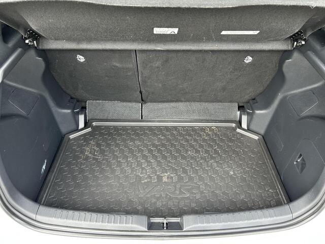 Toyota YARIS 1.5 Hybrid Executive