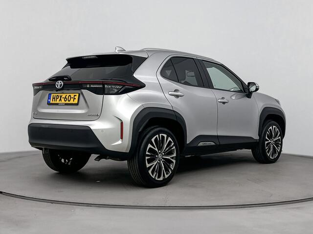 Toyota YARIS Cross 1.5 Hybrid Executive Limited | Lichtmetalen Velgen | Climate Control | Cruise Control Adaptief |
