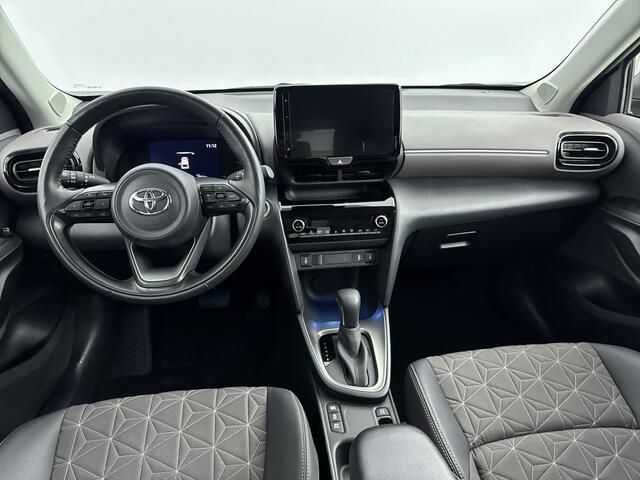 Toyota YARIS Cross 1.5 Hybrid Executive Limited | Lichtmetalen Velgen | Climate Control | Cruise Control Adaptief |