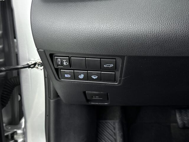 Toyota YARIS Cross 1.5 Hybrid Executive Limited | Lichtmetalen Velgen | Climate Control | Cruise Control Adaptief |