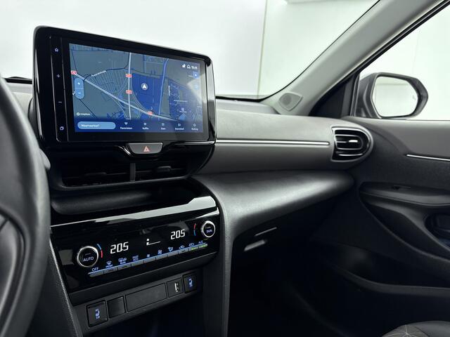 Toyota YARIS Cross 1.5 Hybrid Executive Limited | Lichtmetalen Velgen | Climate Control | Cruise Control Adaptief |
