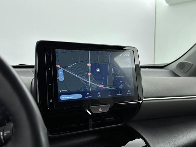 Toyota YARIS Cross 1.5 Hybrid Executive Limited | Lichtmetalen Velgen | Climate Control | Cruise Control Adaptief |