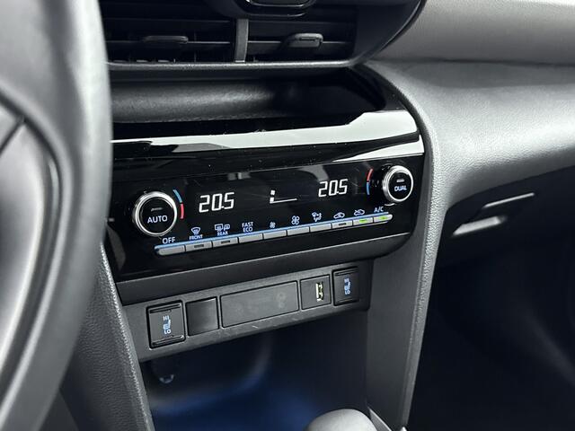 Toyota YARIS Cross 1.5 Hybrid Executive Limited | Lichtmetalen Velgen | Climate Control | Cruise Control Adaptief |