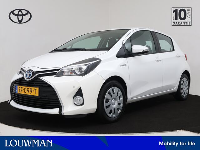 Toyota YARIS 1.5 Hybrid Trend | Parkeersensoren voor en achter | Camera |