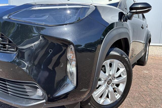 Toyota YARIS Cross 1.5 Hybrid Dynamic Limited, NAVI, Parkeersensoren