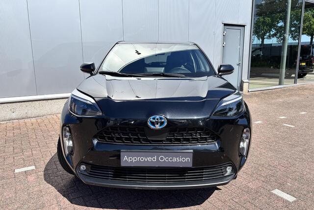 Toyota YARIS Cross 1.5 Hybrid Dynamic Limited, NAVI, Parkeersensoren