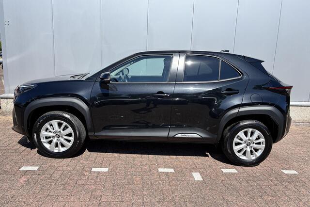 Toyota YARIS Cross 1.5 Hybrid Dynamic Limited, NAVI, Parkeersensoren
