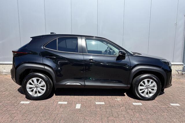 Toyota YARIS Cross 1.5 Hybrid Dynamic Limited, NAVI, Parkeersensoren
