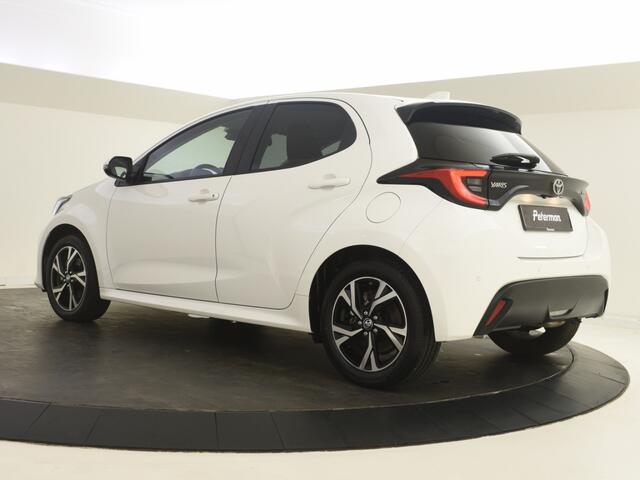 Toyota YARIS 1.5 Hybrid 115 Style Edition | Stuur en Stoelverwarming | Parkee