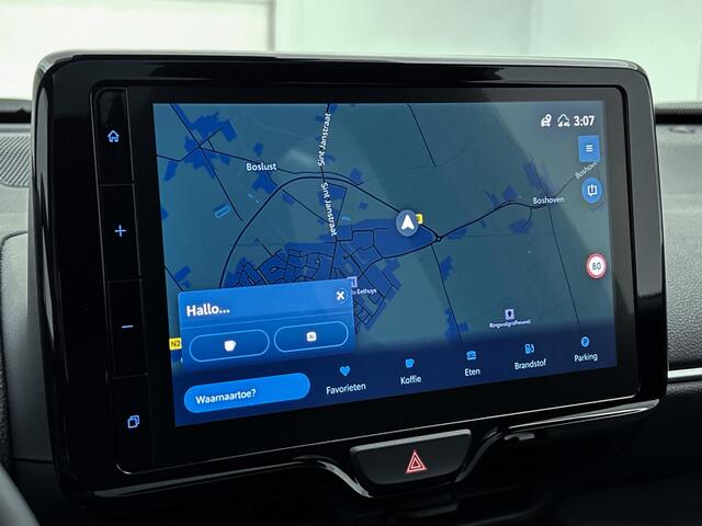 Toyota YARIS Cross 1.5 Hybrid Style Panorama | Navigatie | Stoel- en Stuurverwarming | Head-up Display | Elektrische achterklep