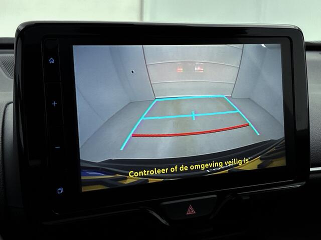 Toyota YARIS Cross 1.5 Hybrid Style Panorama | Navigatie | Stoel- en Stuurverwarming | Head-up Display | Elektrische achterklep