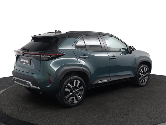 Toyota YARIS Cross 1.5 Hybrid 130 Executive | Premium Pakket |