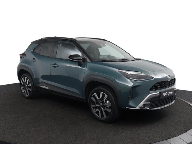 Toyota YARIS Cross 1.5 Hybrid 130 Executive | Premium Pakket |