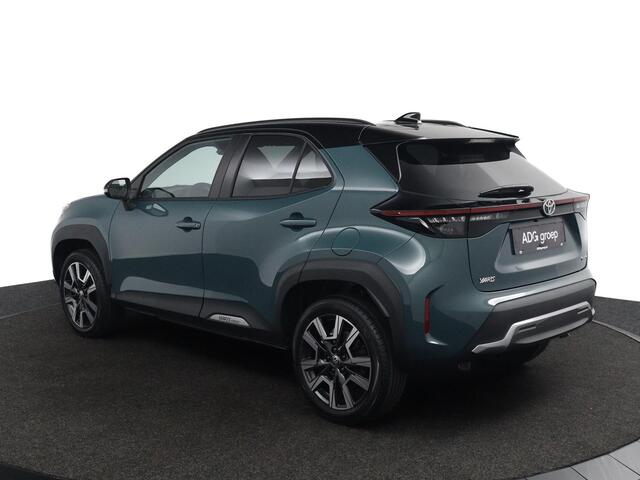 Toyota YARIS Cross 1.5 Hybrid 130 Executive | Premium Pakket |
