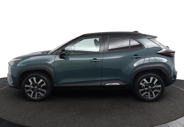Toyota YARIS Cross 1.5 Hybrid 130 Executive | Premium Pakket |