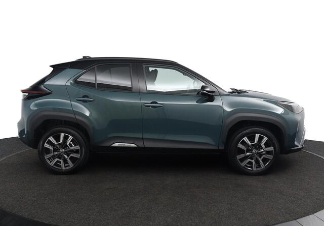 Toyota YARIS Cross 1.5 Hybrid 130 Executive | Premium Pakket |