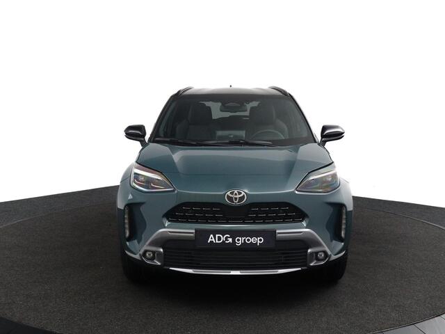 Toyota YARIS Cross 1.5 Hybrid 130 Executive | Premium Pakket |