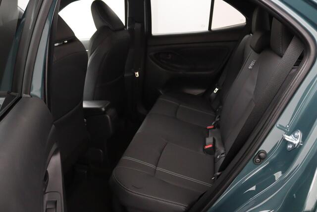 Toyota YARIS Cross 1.5 Hybrid 130 Executive | Premium Pakket |