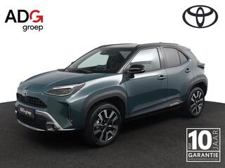 toyota-yaris-cross-1.5-hybrid-130-e