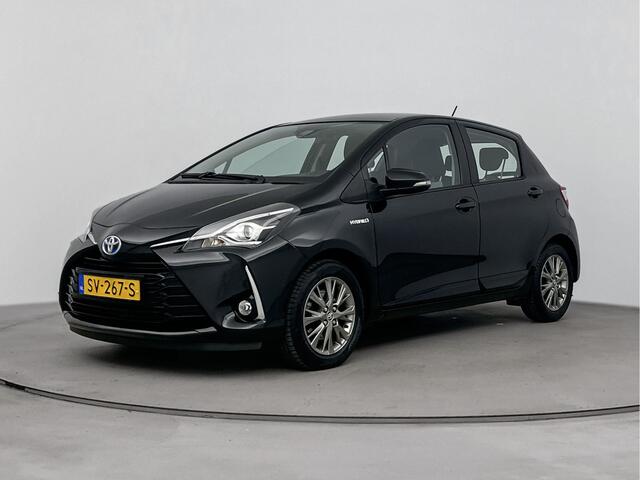 Toyota YARIS 1.5 Hybrid Design | Navigatie | Lichtmetale Velgen |