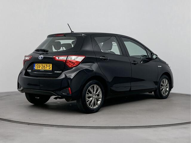 Toyota YARIS 1.5 Hybrid Design | Navigatie | Lichtmetale Velgen |
