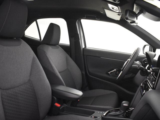 Toyota YARIS 1.5 Hybrid 115 Facelift Style Edition | All Seasons | Stuur en S
