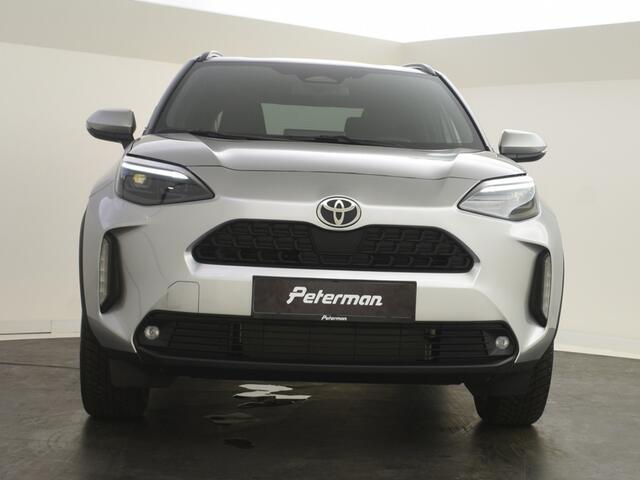 Toyota YARIS 1.5 Hybrid 115 Facelift Style Edition | All Seasons | Stuur en S