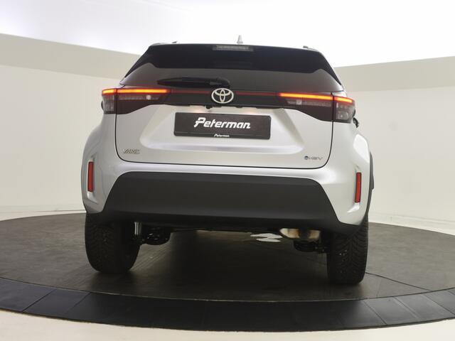 Toyota YARIS 1.5 Hybrid 115 Facelift Style Edition | All Seasons | Stuur en S