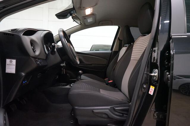 Toyota YARIS 1.0 VVT-i Energy * Navi - Camera - Clima - 100% Dealer onderhouden *