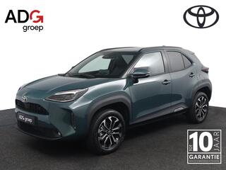 toyota-yaris-cross-1.5-hybrid-115-d