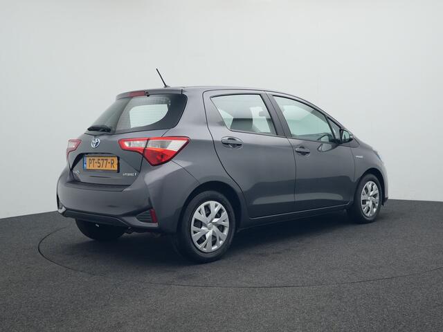 Toyota YARIS 1.5 Hybrid Aspiration