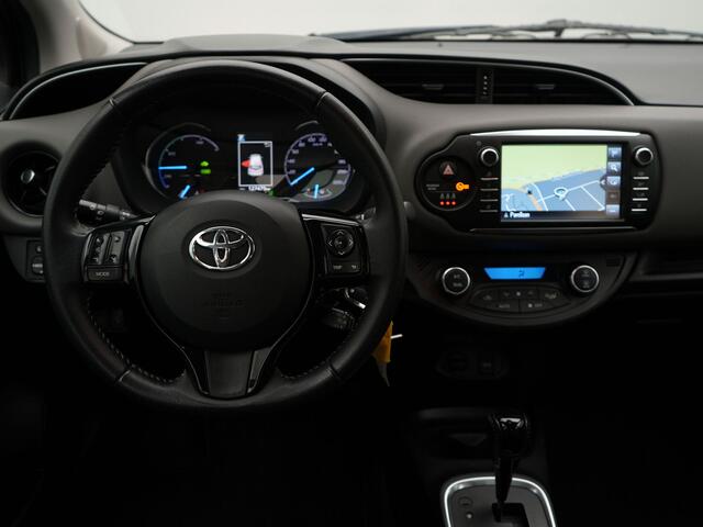 Toyota YARIS 1.5 Hybrid Aspiration