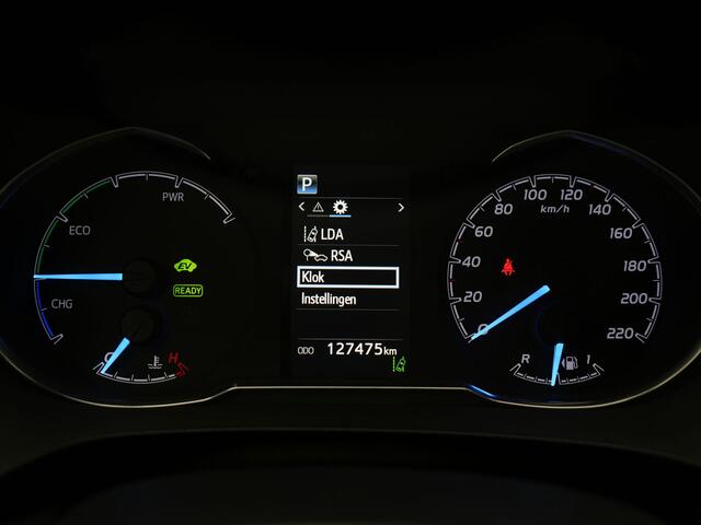 Toyota YARIS 1.5 Hybrid Aspiration