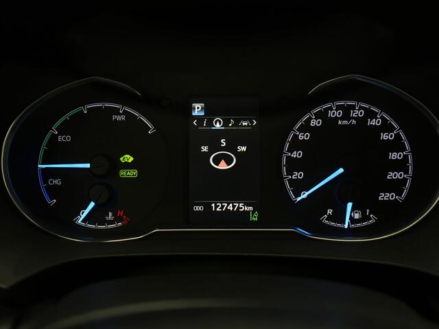 Toyota YARIS 1.5 Hybrid Aspiration