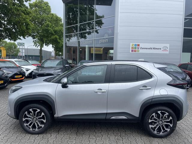Toyota YARIS Cross 1.5 Hybrid 115 First Edition Comfort Pack