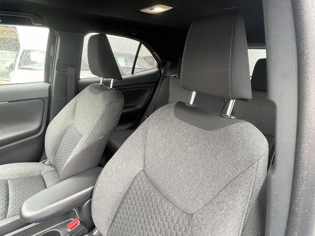 Toyota YARIS Cross 1.5 Hybrid 115 First Edition Comfort Pack