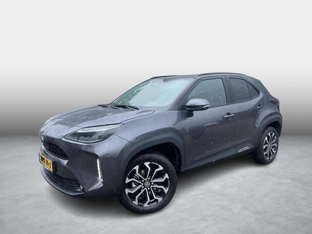 Toyota YARIS Cross 1.5 Hybrid 115 First Edition Comfort Pack