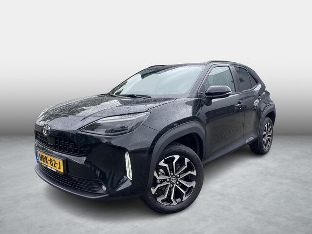 Toyota YARIS Cross 1.5 Hybrid 115 First Edition Comfort Pack