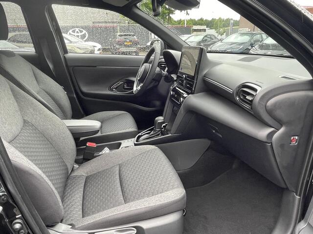 Toyota YARIS Cross 1.5 Hybrid 115 First Edition Comfort Pack