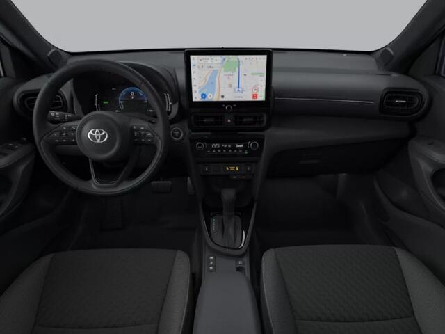 Toyota YARIS Cross 1.5 Hybrid 115 First Edition | Winter pack | PDC V+A
