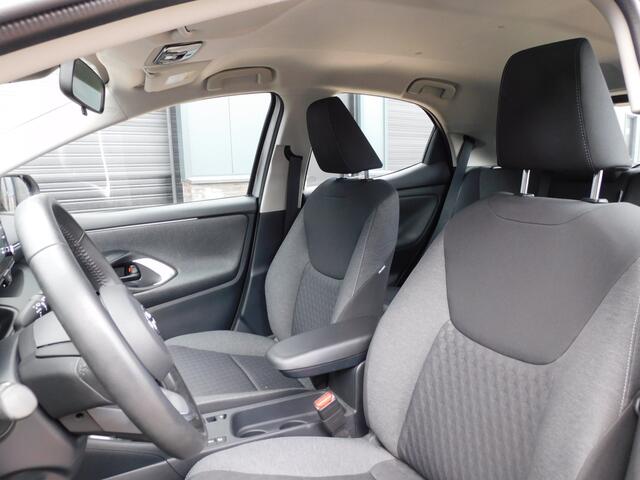 Toyota YARIS 1.5 Hybrid Active 1e EIGENAAR! DEALER ONDERHOUDEN! CARPLAY/ANDROID! CRUISE! CLIMA!