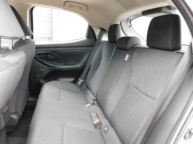 Toyota YARIS 1.5 Hybrid Active 1e EIGENAAR! DEALER ONDERHOUDEN! CARPLAY/ANDROID! CRUISE! CLIMA!