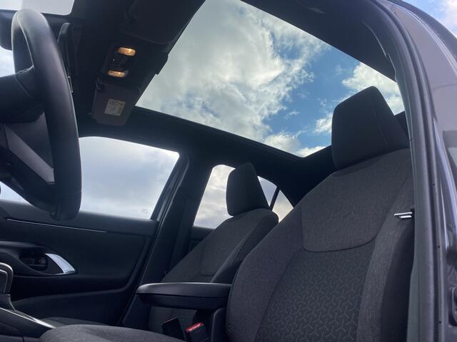 Toyota YARIS Cross 1.5 Hybrid Style Panorama Headup Stoel Stuur Verwarming Navi Carplay Keyless