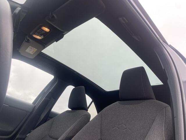 Toyota YARIS Cross 1.5 Hybrid Style Panorama Headup Stoel Stuur Verwarming Navi Carplay Keyless