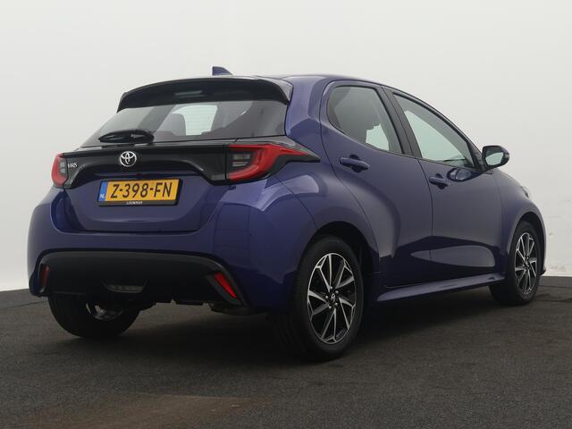 Toyota YARIS 1.5 VVT-i Dynamic | 1e Eigenaar | BTW'er | Apple Carplay / Android Auto | Camera | LM Velgen |