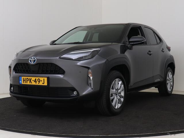 Toyota YARIS Cross 1.5 Hybrid Active I Navigatie I Climate Control I Cruise Control Adaptief I Camera I USB I