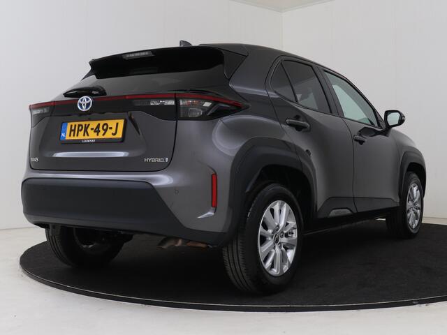 Toyota YARIS Cross 1.5 Hybrid Active I Navigatie I Climate Control I Cruise Control Adaptief I Camera I USB I